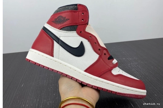 OG and Chicago Lost High DZ5485-612 Found 1 Jordan DZ5485-612 Retro 0822